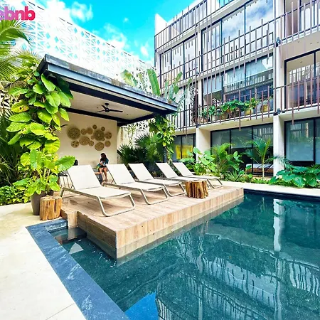 Riviera Coba - Apartamentos De Lujo