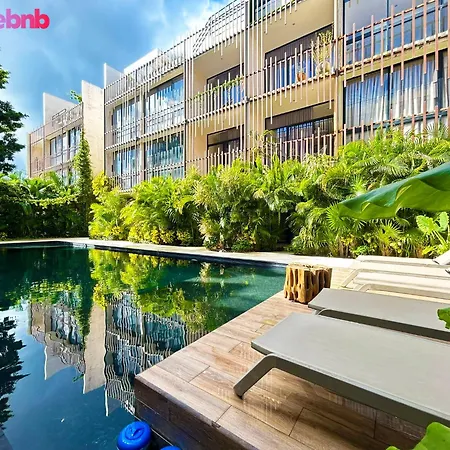 Riviera Coba - Apartamentos De Lujo