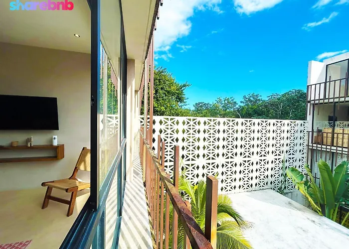 Riviera Coba - De Lujo Aparthotel *