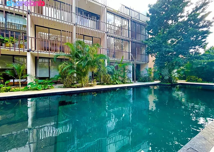 Aparthotel Riviera Coba - De Lujo