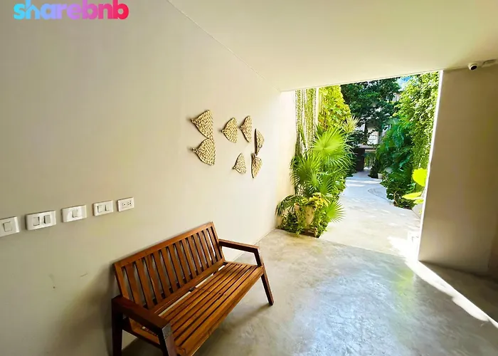 Riviera Coba - De Lujo Aparthotel Tulum