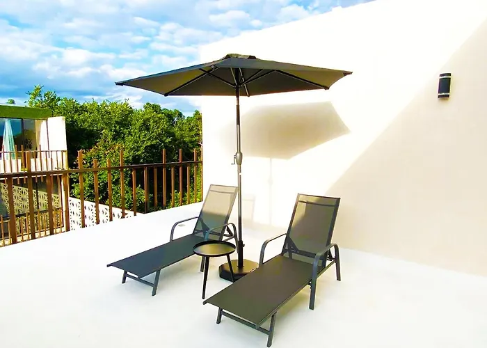 Aparthotel Riviera Coba - De Lujo Tulum