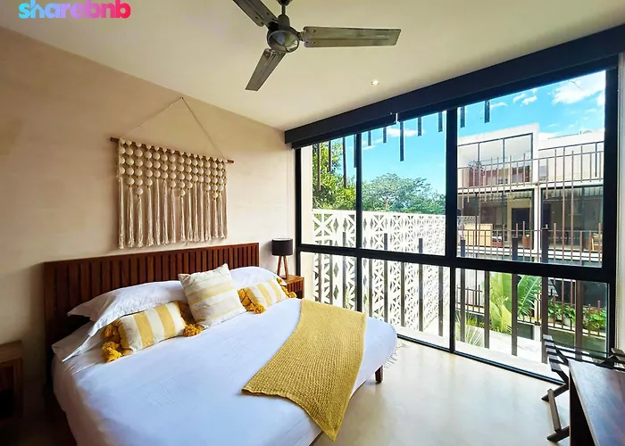 Riviera Coba - De Lujo Tulum
