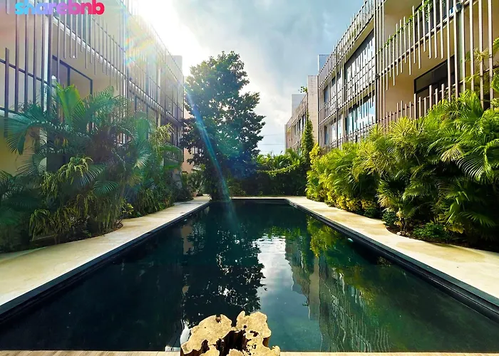 Aparthotel Riviera Coba - De Lujo