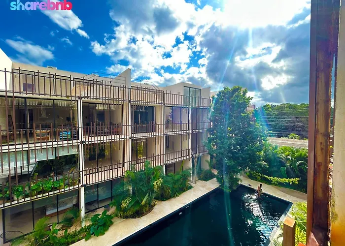 Aparthotel Riviera Coba - De Lujo *