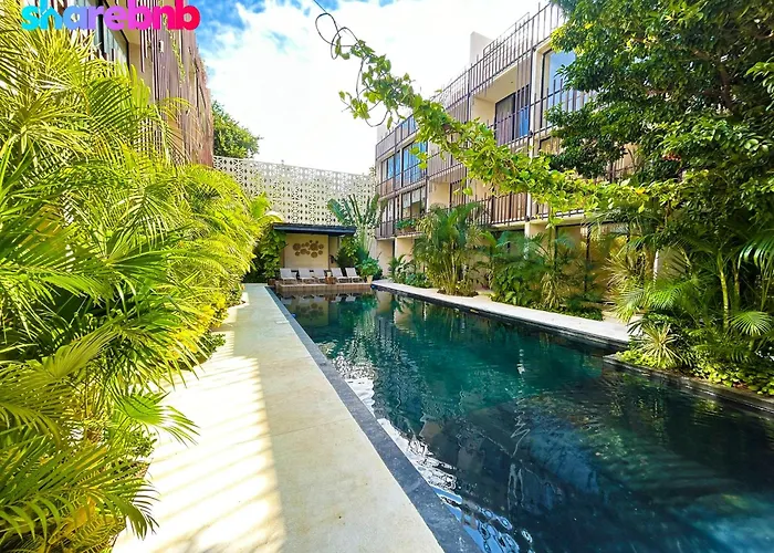 Riviera Coba - De Lujo Tulum