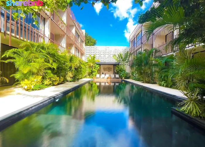 Riviera Coba - De Lujo Aparthotel *
