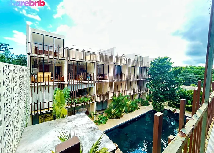 Riviera Coba - De Lujo * Tulum