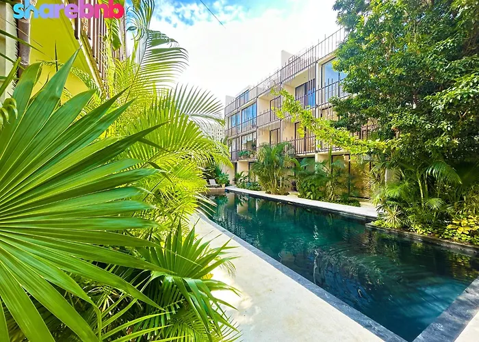 Aparthotel Riviera Coba - De Lujo