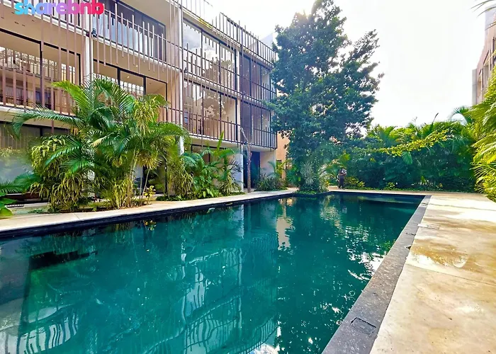 Riviera Coba - De Lujo