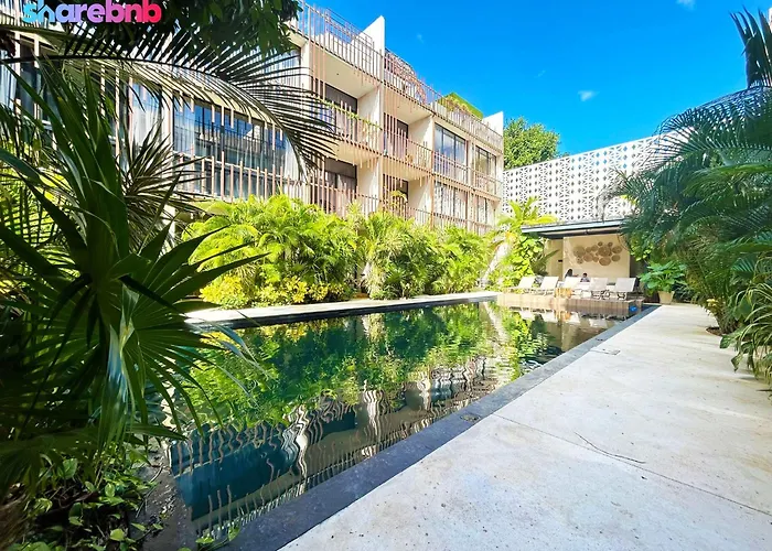 Riviera Coba - De Lujo Aparthotel