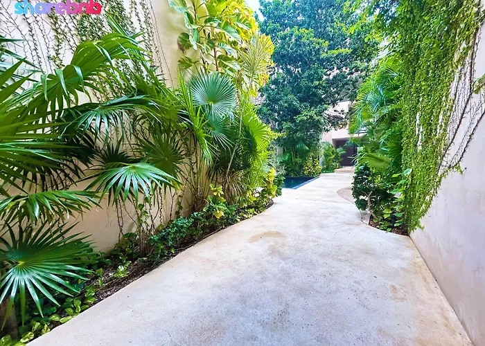 Aparthotel Riviera Coba - De Lujo Tulum