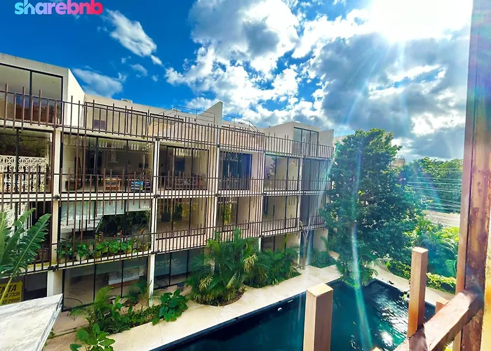 Riviera Coba - De Lujo Aparthotel