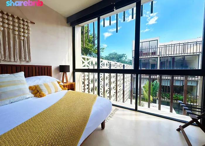 Riviera Coba - De Lujo Aparthotel Tulum
