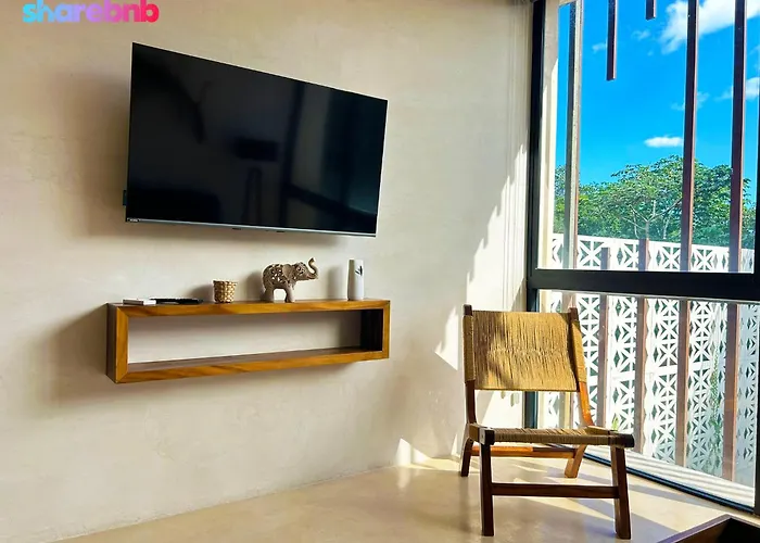 Riviera Coba - De Lujo Aparthotel *